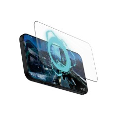PanzerGlass Gaming Screen Protector for Apple iPhone 16 Pro Max - Ultimate Protection & Enhanced Gaming Experience - 57156850023